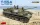 MiniArt T-55A Early Mod.1965  Interior Kit – 1:35 harcjármű makett