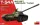 MiniArt T-54A  Soviet Medium Tank – 1:35 harcjármű makett