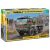 Zvezda Typhoon-K 6X6 Armoured Vehicle makett 1:35 (3701Z)