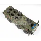 Zvezda Typhoon-K 6X6 Armoured Vehicle makett 1:35 (3701Z)