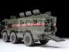 Zvezda Typhoon-K 6X6 Armoured Vehicle makett 1:35 (3701Z)
