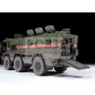 Zvezda Typhoon-K 6X6 Armoured Vehicle makett 1:35 (3701Z)
