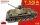 MiniArt T-55A Late Mod. 1965 – 1:35 harcjármű makett