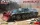 MiniArt SLA APC T-54 w/Dozer Blade. Interior Kit – 1:35 harcjármű makett
