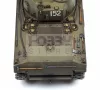 Zvezda M4 A2 Sherman makett 1:35 (3702Z)