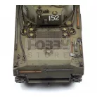 Zvezda M4 A2 Sherman makett 1:35 (3702Z)