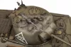 Zvezda M4 A2 Sherman makett 1:35 (3702Z)