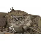 Zvezda M4 A2 Sherman makett 1:35 (3702Z)