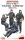 MiniArt Soviet Tank Crew 1960-70s – 1:35 figura makett