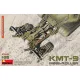 MiniArt Mine-Roller KMT-9 – 1:35 makett-kiegészítő