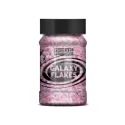 Pentart Galaxy Flakes Eris pink min. 15 g 37048