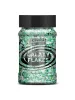 Pentart Galaxy Flakes Föld zöld min. 15 g 37050