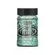 Pentart Galaxy Flakes Föld zöld min. 15 g 37050