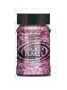 Pentart Galaxy Flakes Juno rózsaszín min. 15 g 37051