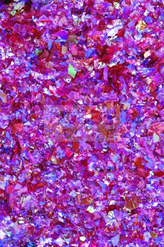 Pentart Galaxy Flakes Juno rózsaszín min. 15 g 37051