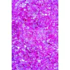 Pentart Galaxy Flakes Vénusz magenta min. 15 g 37052