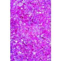 Pentart Galaxy Flakes Vénusz magenta min. 15 g 37052
