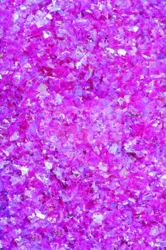 Pentart Galaxy Flakes Vénusz magenta min. 15 g 37052