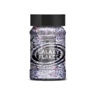 Pentart Galaxy Flakes Vesta lila min. 15 g 37053
