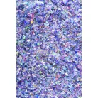 Pentart Galaxy Flakes Vesta lila min. 15 g 37053