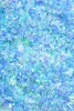 Pentart Galaxy Flakes Uránusz kék min. 15 g 37056