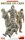 MiniArt British AFV Crew – 1:35 figura makett