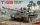 MiniArt T-55 Polish Prod. – 1:35 harcjármű makett