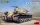 MiniArt Egyptian T-34-85. Interior Kit – 1:35 harcjármű makett