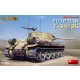 MiniArt Egyptian T-34-85. Interior Kit – 1:35 harcjármű makett