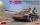 MiniArt T-55 Czechoslovak Prod. – 1:35 harcjármű makett