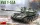 MiniArt NVA T-55A – 1:35 harcjármű makett