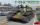 MiniArt T-55A Czechoslovak Prod. – 1:35 harcjármű makett