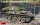 MiniArt T-34-85 Czechoslovak Prod. Early Type – 1:35 harcjármű makett