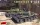 MiniArt Croatian T-55A – 1:35 harcjármű makett