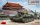 MiniArt T-34/85 Mod. 1945. Plant 112 – 1:35 harcjármű makett