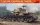 MiniArt T-34/85 Yugoslav Wars – 1:35 harcjármű makett