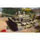 MiniArt T-55A Mod. 1970 Interior Kit – 1:35 harcjármű makett