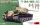MiniArt Egyptian T-34/85 w/crew – 1:35 harcjármű makett