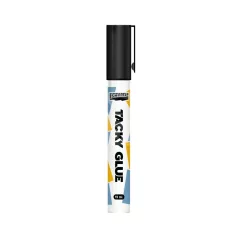   37495 Pentart Tacky glue pen – Öntapadóra száradó ragasztótoll