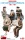 MiniArt German Sitting Civilians '30s-'40s – 1:35 figura makett