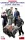 MiniArt German Train Station Staff 1930-40s – 1:35 figura makett