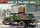 MiniArt Soviet 1,5 ton Truck AA Type Polutorka – 1:35 teherautó makett