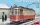 MiniArt Soviet Tram X-Series. Early Type – 1:35 vasúti jármű makett