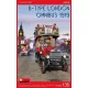 MiniArt B-Type London Omnibus (1919) – 1:35 busz makett