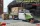 MiniArt Tempo A400 Athlet 3-Wheel Delivery Truck – 1:35 teherautó makett