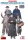 MiniArt French Civilians '30-'40s. Resin Heads – 1:35 figura makett