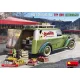MiniArt Fruit Delivery Van Typ 170V Lieferwagen – 1:35 autó makett