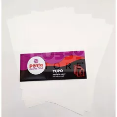 Yupo papír A4 (5 darab/csomag) 38045