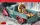 MiniArt Cheese Delivery Car Liefer Pritschenwagen Typ 170V – 1:35 autó makett