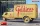 MiniArt Tempo A400 Kastenwagen 3-Wheel Delivery Box Truck – 1:35 teherautó makett